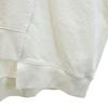 Moncler Made In Italy Long Sleeve Parker L White Men's Used