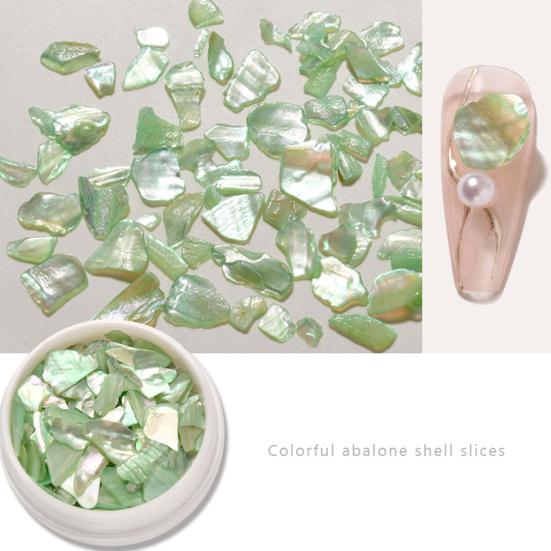 Stylish Nail Decorations Good Gloss Accessories