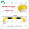 Youjin Anti-Collision Parking Barrier & Guardrail