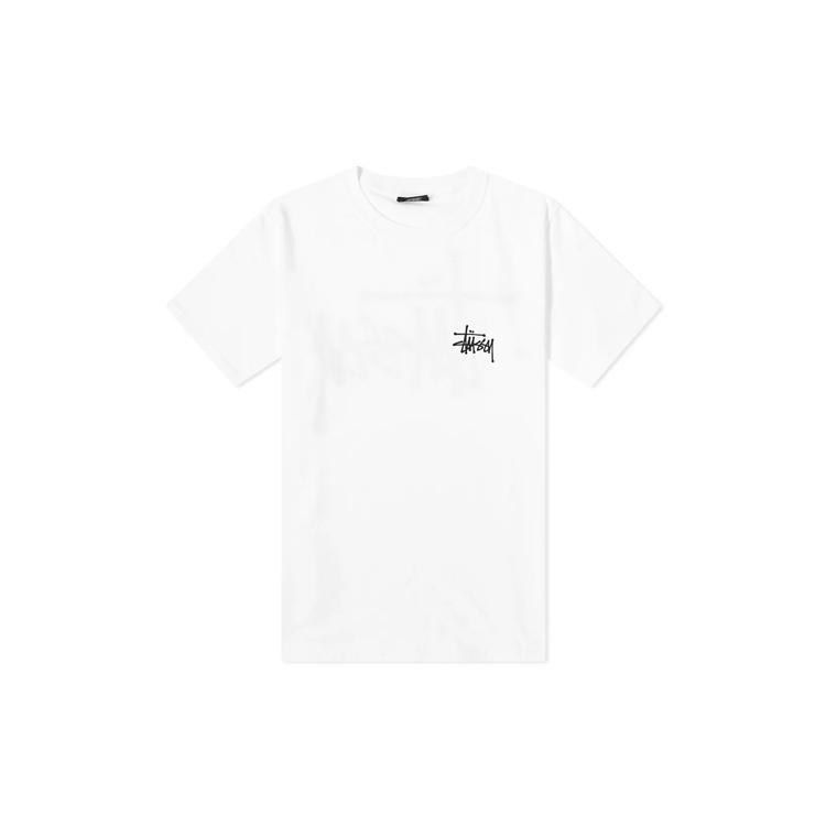 Stussy LogoT Unisex 1904500