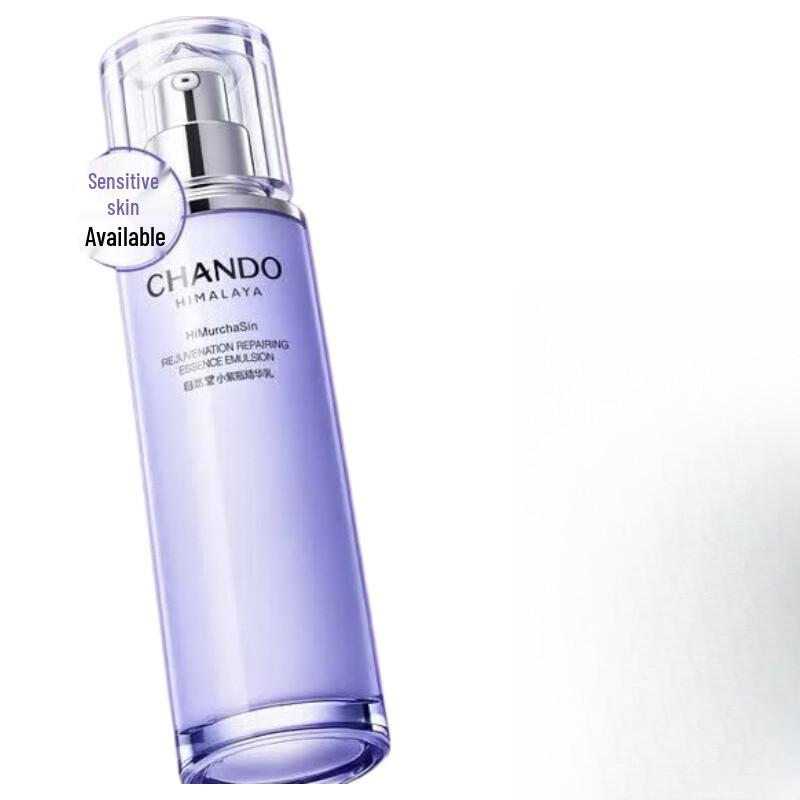 CHANDO Himalaya Repairing Essence Lotion