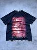 Vintage Rihanna Loud Tour 2011 Official T-shirt Y2K Mens Size L Lady Gaga Sade