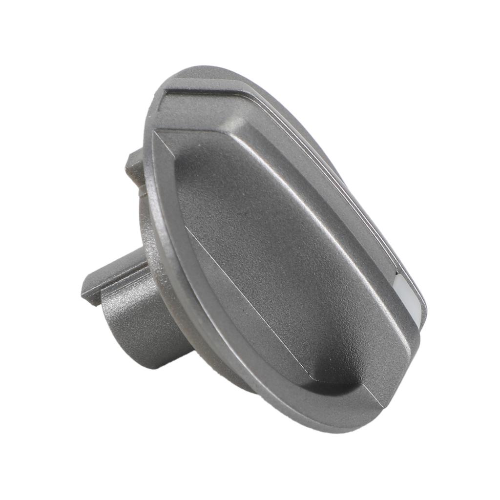 3pcs A/C Heater Fan Temperature Control Knob For Ford PJ PK Ranger 2005-2011