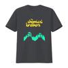 The Chemical Brothers T Shirt Retro Design High Quality Print Perfect for Fans Vintage Washed Versatile Graphic Slightly