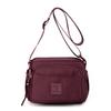 Women's Handbag High Quality Multi-function Leisure Messenger Bag Women's Bag Nylon Waterproof Messenger Bag Shoulder Bags