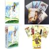 Elegant Tarot Card Game With Stunning Graphics For Insightful Party Entertainment