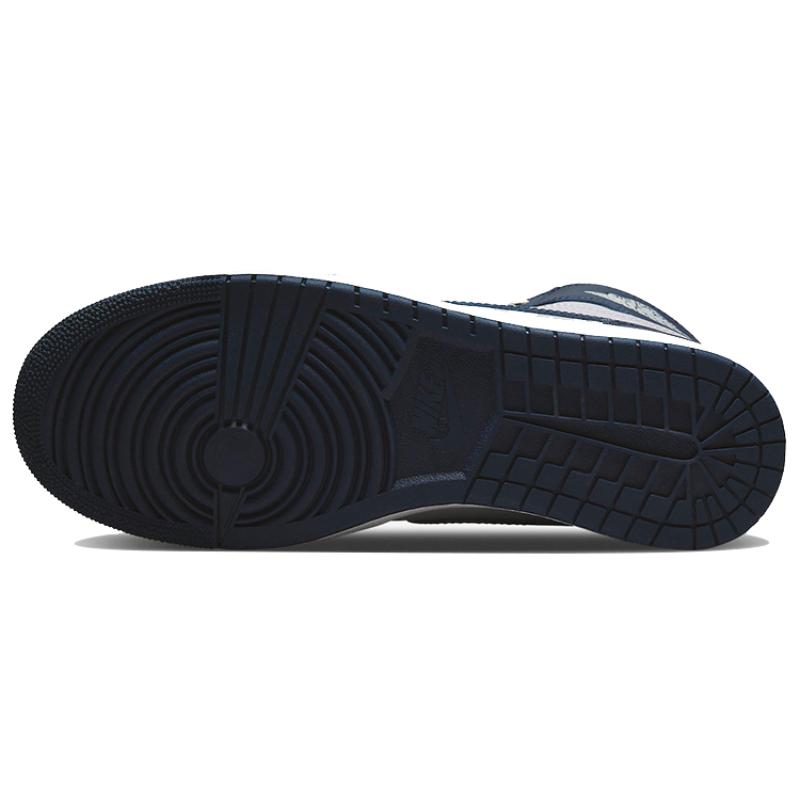 Air Jordan 1 Retro High '85 'Georgetown' Jordan BQ4422-400