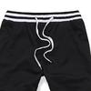 Men Splicing Printed Overalls Casual Pocket Sport Work Casual Trouser Pants