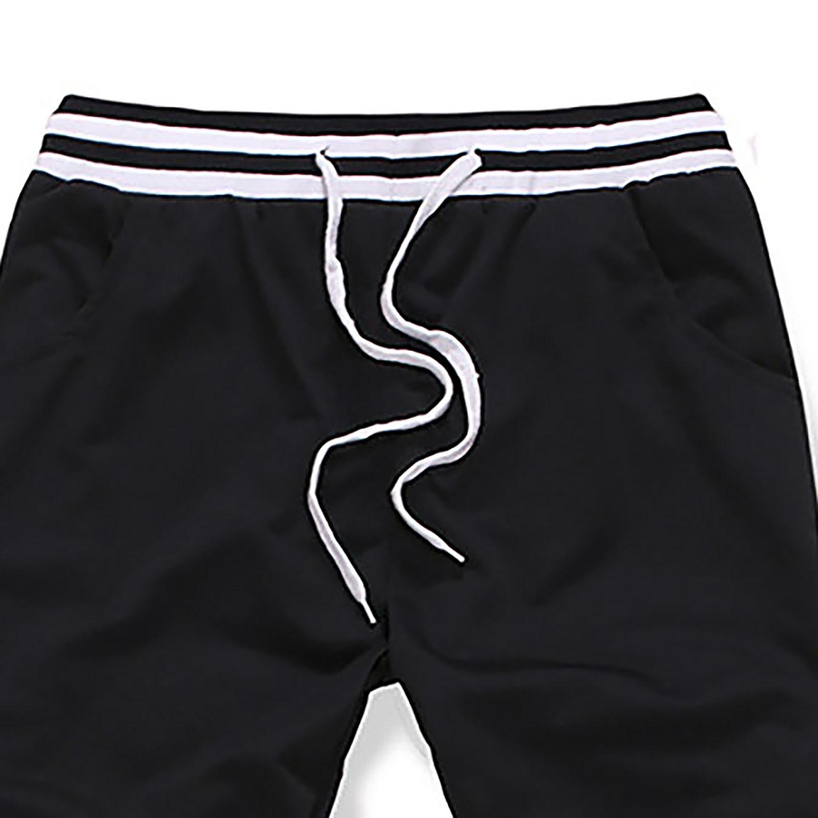 Мужские комбинезоны с принтом — фото 9