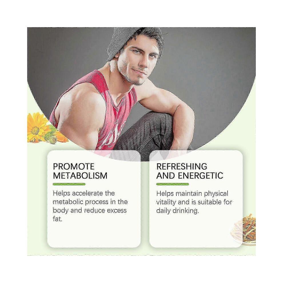 Detox Tea Weight Loss Tea Slimming Diet Teabags Burn Fat Evolution Slimming 1Bags