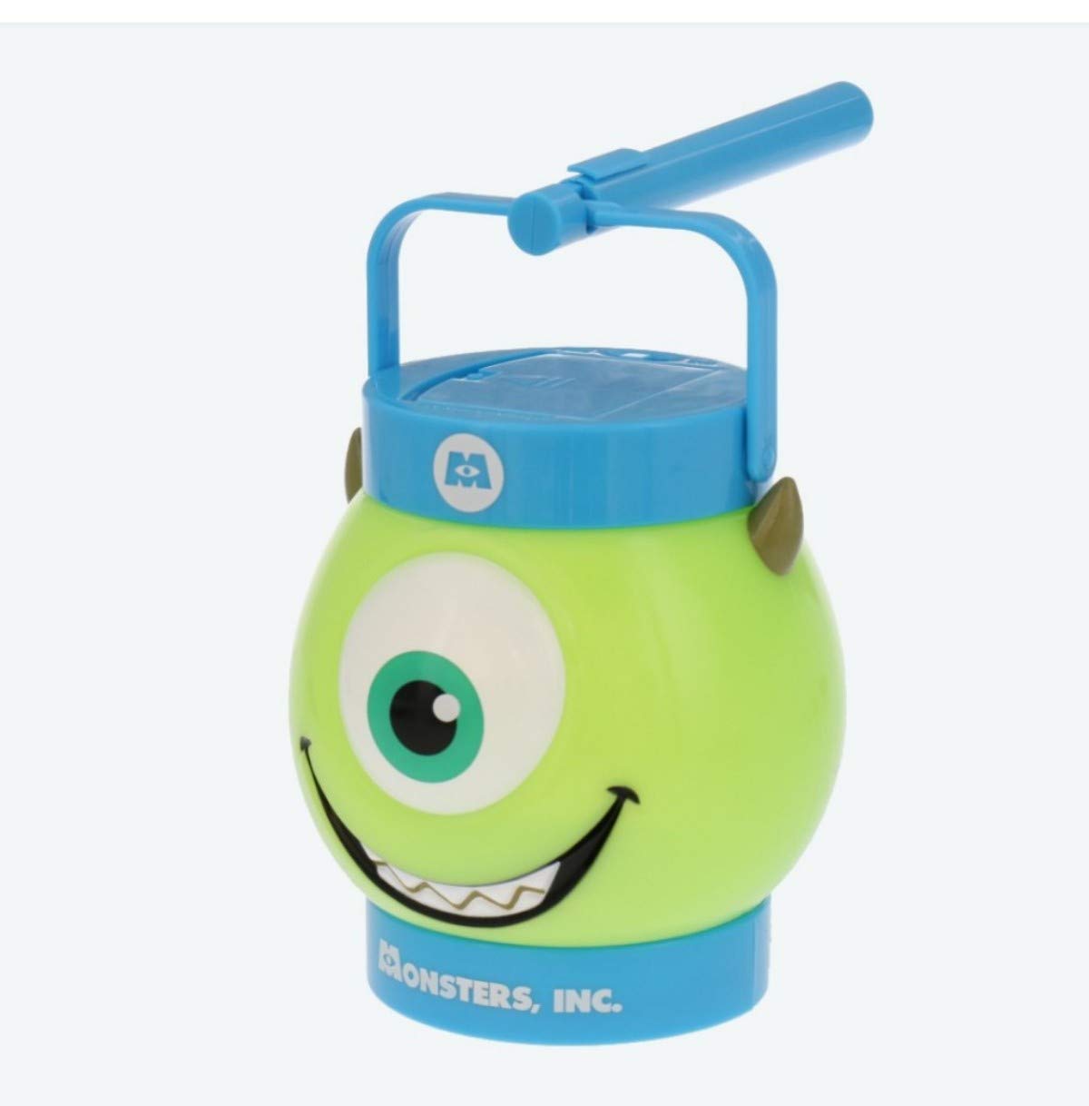 

Светящийся фонарь Майка Вазовски из фильма Pixar «Корпорация монстров» [Эксклюзив Токийского Диснейленда] Эксклюзив Токийского Диснейленда TDR