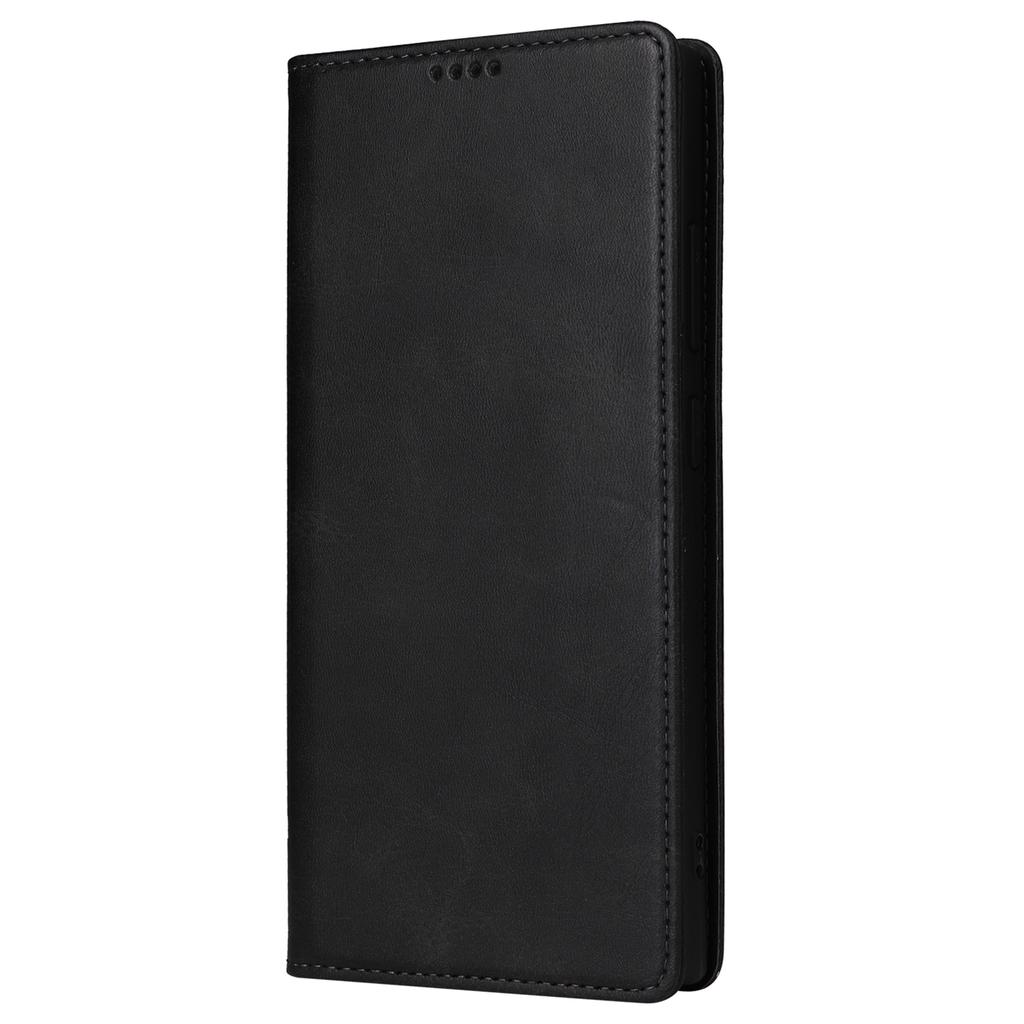 Pentru Samsung Galaxy S22 Ultra 5G Husă Piele Acoperire Telefon Blocare RFID