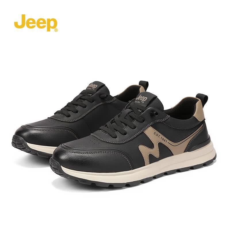 JEEP Men s Casual Work Shoes 42