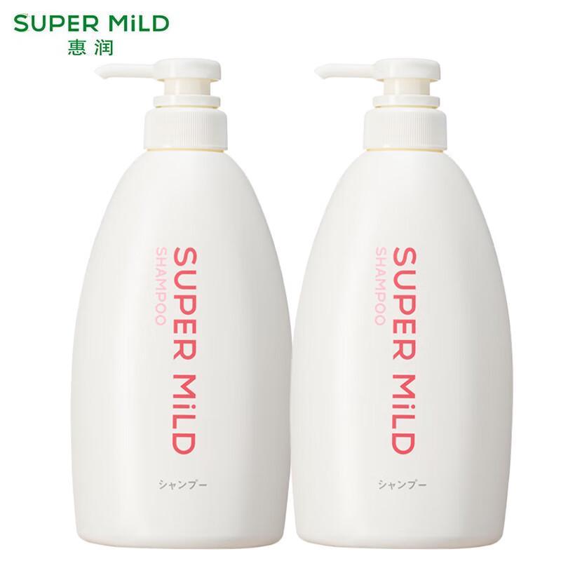 

Hui Run Herbal Essence Floral Shampoo