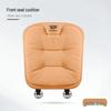 All-Season Car Mat for Cadillac Models: CT5, CT4, CT6, GT4, XT4, XT5, XT6, XTSGT4 Seat Cushions