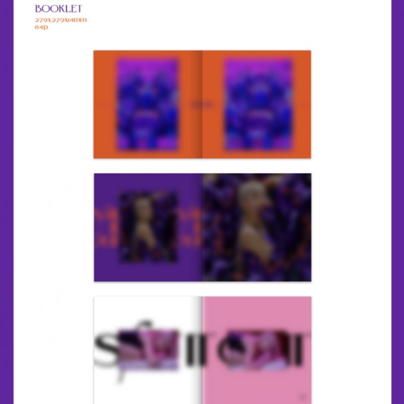 Solar   SpIt It Out   1st Solo Album