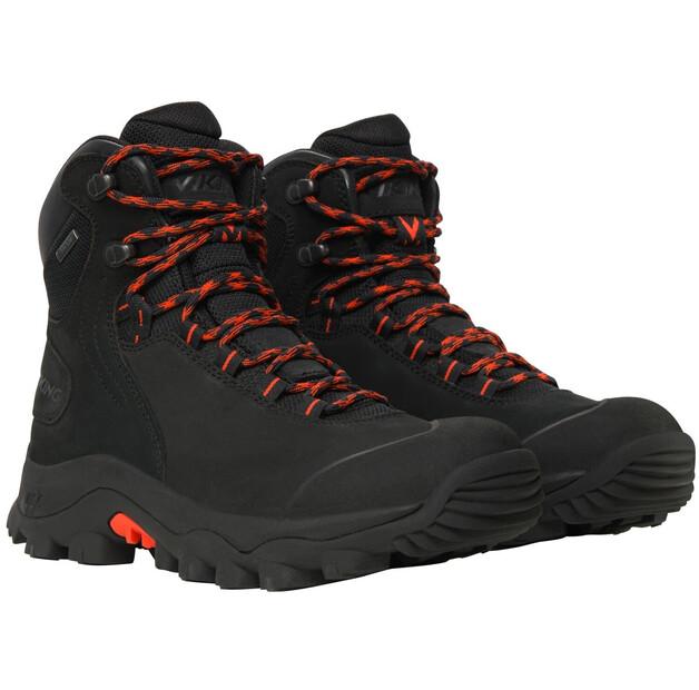 Треккинговые ботинки Viking Villrein Mid GTX M