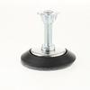 4Pcs Pool Table Leg Levelers Gaming Straighteners Hardware Heavy Duty Leveling Feet