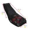 Oxford cloth lawn mower cover UV protection snow blower dust cover waterproof dust cover