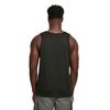 Build Your Brand Mens Plain Tank Top