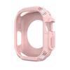 TPU Hülle für Apple Watch Ultra 49mm Bumper KEINE Displayschutzfolie Schutz Kratzfester Rahmen für iWatch Ultra2