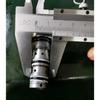 DPR-06A Pressure Relief Overflow Valve MHDRDB04K Cartridge Valve Hydraulic Station Power Unit Construction Machinery Accessories