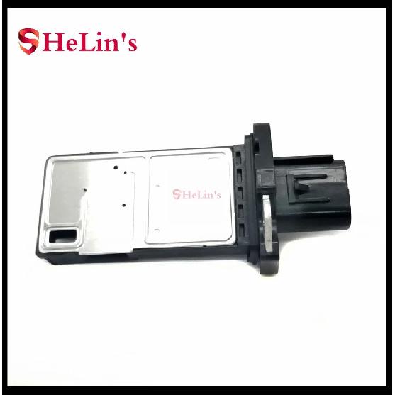 Mass Air Flow Maf Sensor For FORD FOCUS C-MAX II III MONDEO IV BA7 FIESTA VI B-MAX 1.6 Ti LPG 1.6L 3L3A-12B579-BA 3L3A12B579BA