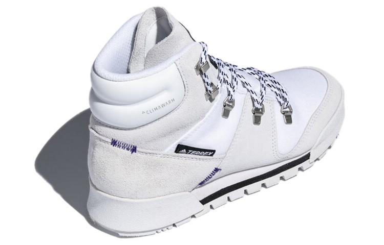 adidas Terrex Snowpitch Cw 'White Black' Damen FV5166