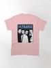 Ultravox Ultravox Minds Klassisches T-Shirt