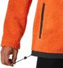 Jacket Helly Hansen Patrol Fleece Jacket Flor M Orange