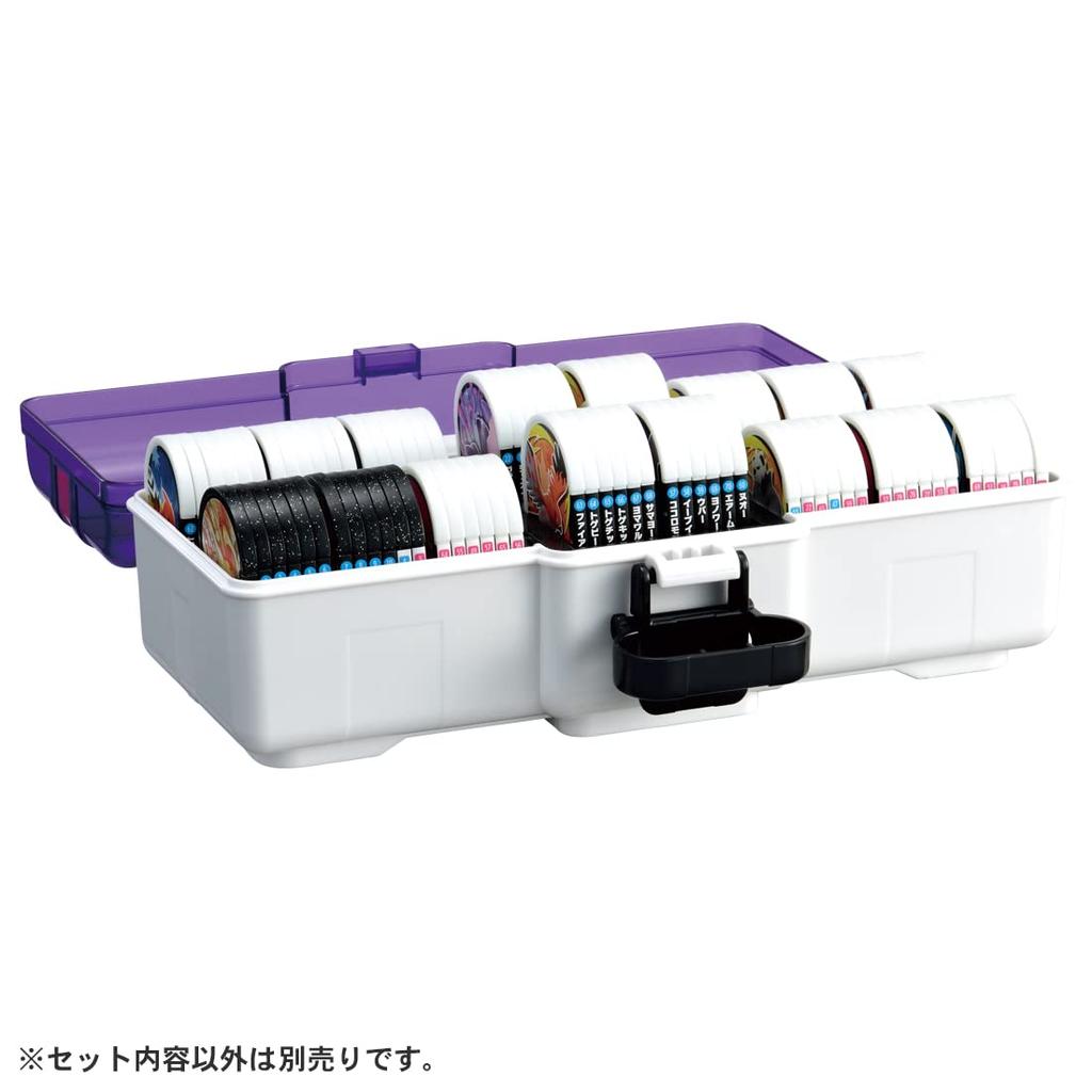 Pokémon Mezasta Trunk Master Clear Version