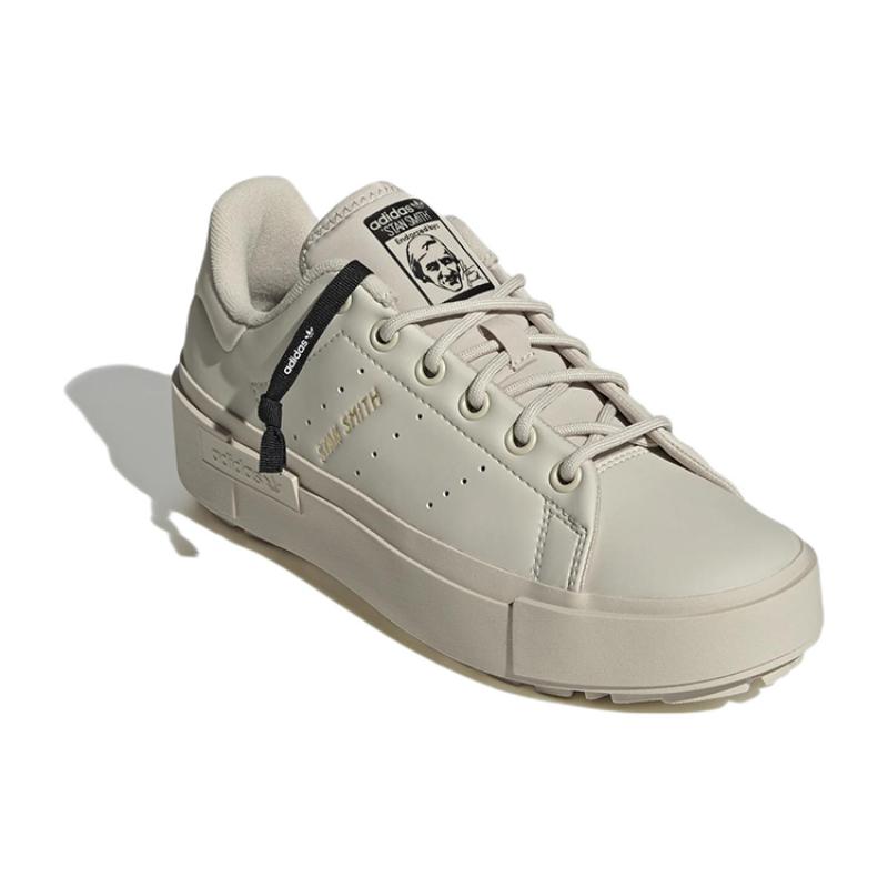 Adidas Stan Smith Bonega X Shoes 'Bliss Beige' Women's Sneakers GY1499