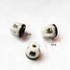 3PC Check Valve Repair Kit Axial General Pump Inter Power High Pressure Washer Water 9.5 12 13 14 MM QM180