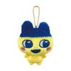 Tamagotchi Mametchi Chibi knuffelmascotte