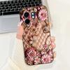 For Infinix Hot 50i 4G Case X6531 X6531B Cute Rabbit Cartoon Cover Soft Silicone Case For Infinix Smart 9 HD Smart9 X6532 Fundas