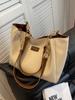 2025 New Fashion Luxe Women's Large Capacity Shoulder Tote