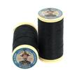 Set of 6 Spools of Glazed Glove Thread Special for Patchwork - Att 180