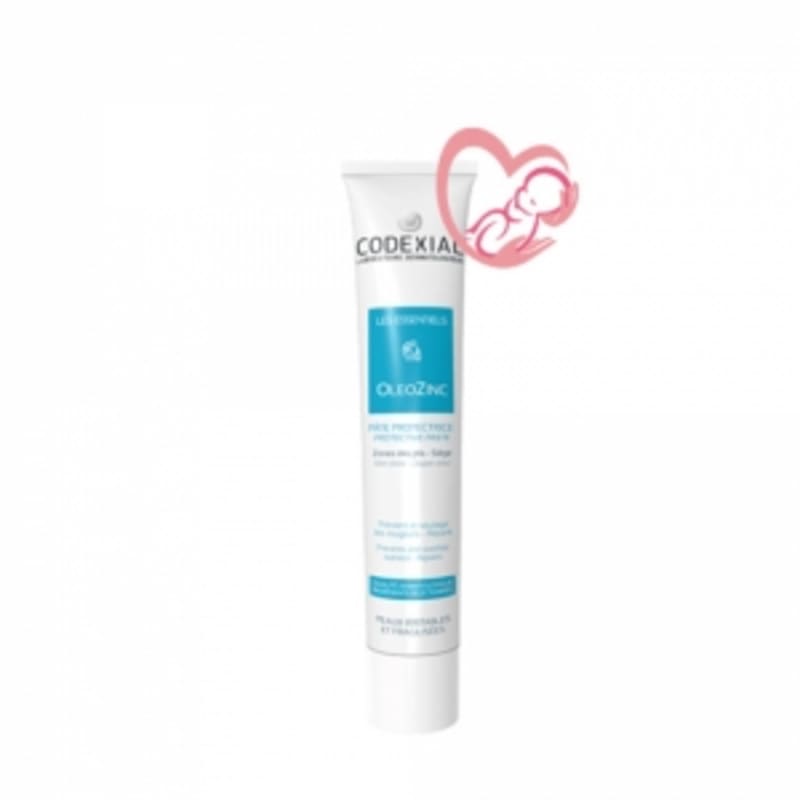 

Codexial Enocare Олео-цинк Гипокрем 50 мл