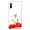 Cute Lovely Pet Hamster Phone Case For Xiaomi Poco X3 Nfc X4 X5 X6 X7 F7 Ultra F6 F5 F4 Gt F3 M6 M5S M5 M4 M3 Fundas Soft Shell