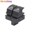 1Z0959858 Electric Power Window Switch Button Fit For Skoda Fabia 2 Octavia 1Z Roomster Car Styling Switches Seat 3