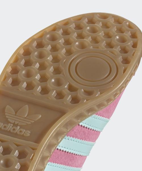 [Adidas] Hamburg IH5459 [Shipped from Korea] 100% Authentic