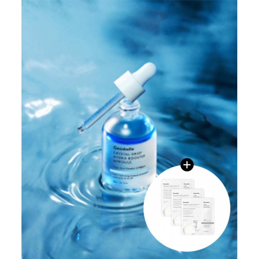 Ампула Genabelle Crystal Drop Hydra Booster NONE
