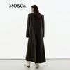 MO&Co. Women's British Style Wool Suit Jacket