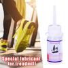 Running Machine Lubricant Gym Treadmill Maintenance Silicone Oil 30ml Portable Maintenance Tool Gym Equipment for Sports