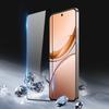 For Vivo V50 Lite 4G/vivo V50 Lite 5G Glass Film DUX DUCIS Full Screen Protector Anti-scratch Medium Alumina Glass Film (9D)
