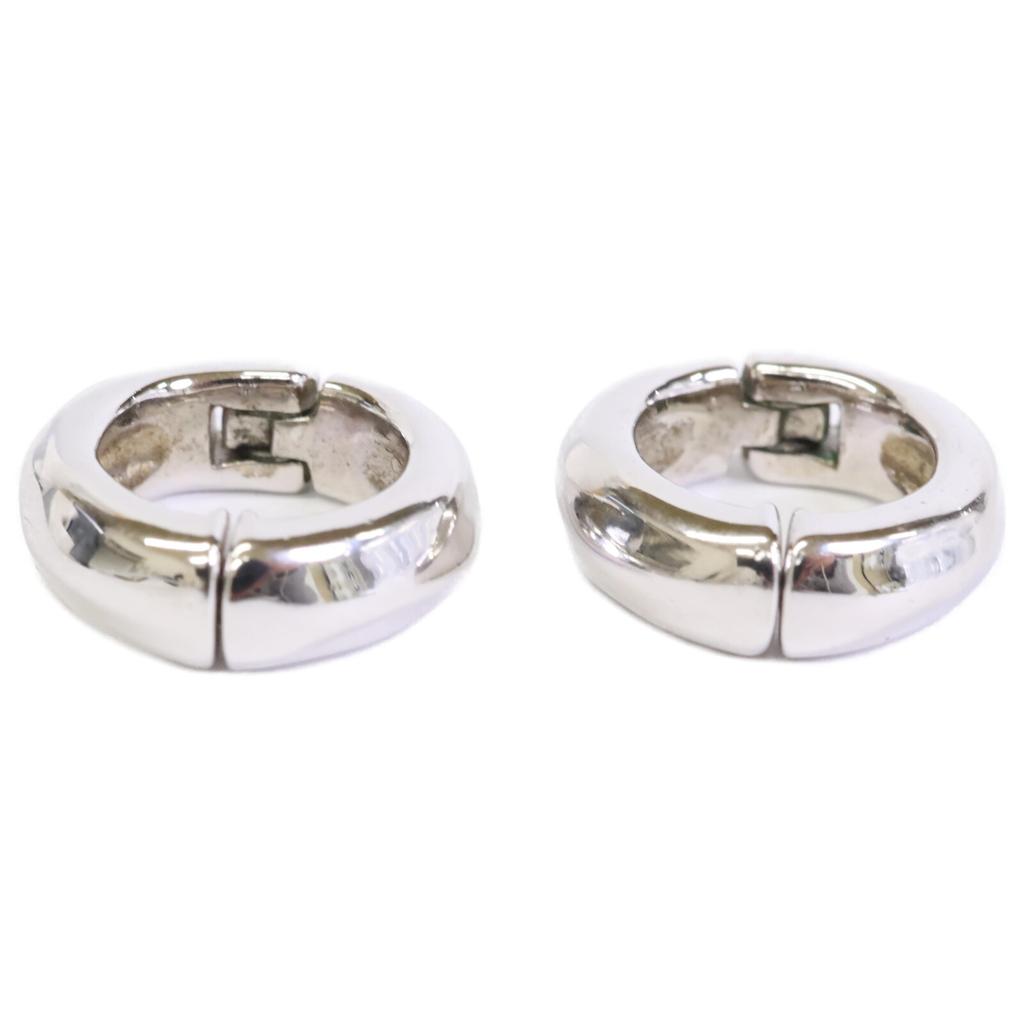 ete 925 Hug Earring SilverUsed