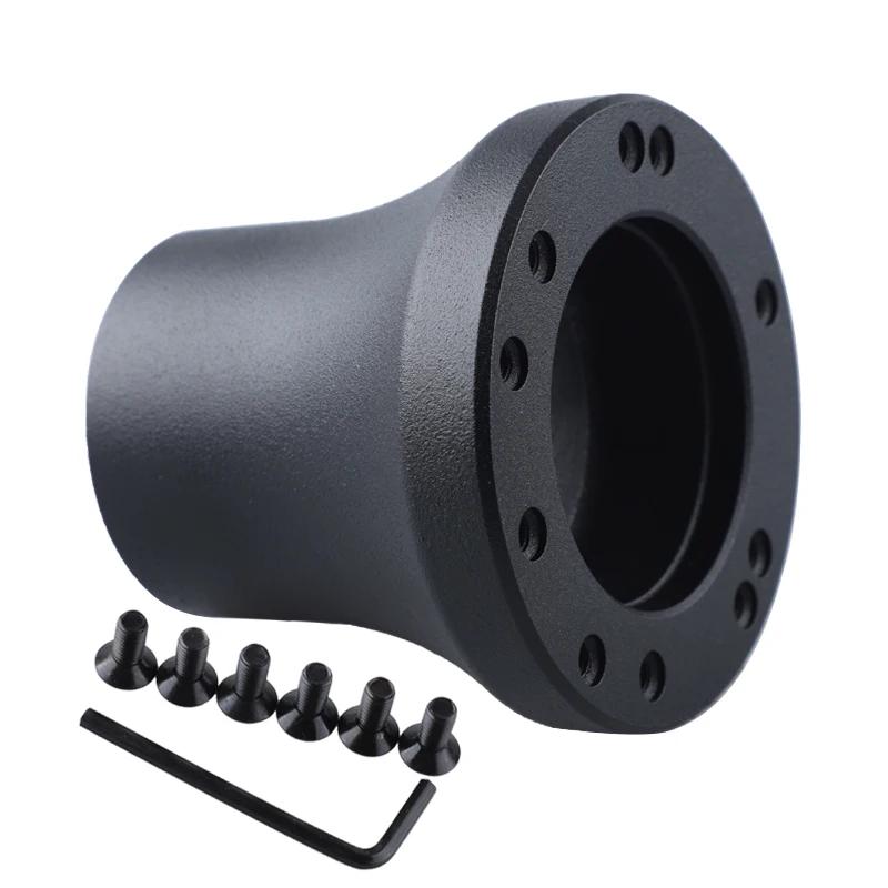 Golf Cart Teering Wheel Adapter 5/6 Holes Steering Wheel Adapter For Club Car DS Club Car Precedent Golf Car Parts Accessories