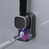 Non Perforated Smart Toothpaste Dispenser 3 Mode Electric Toothpaste Squeezer  Kids Use