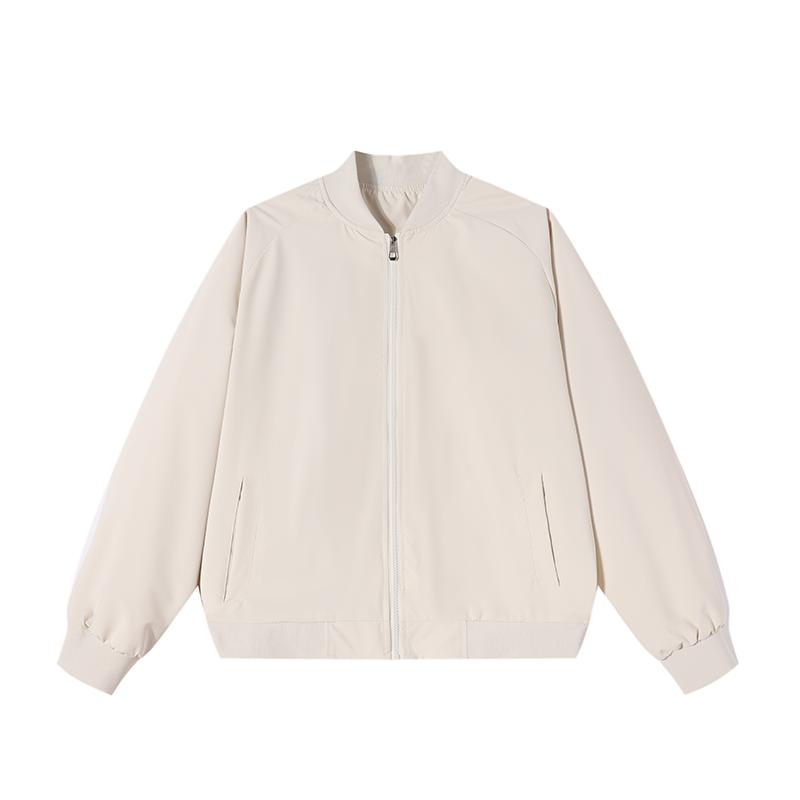 Giacca Uomo Casual Larga Giacca Uomo Top