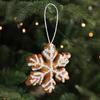 Multicolor Hanging Pendants Foam Xmas Tree Decoration NEW Drop Ornaments  Christmas
